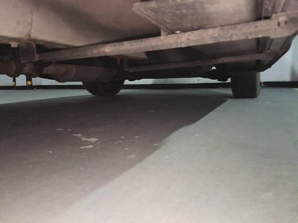 [济南·冀F] 二手哈弗哈弗H62015款 运动版 1.5T 手动四驱精英型