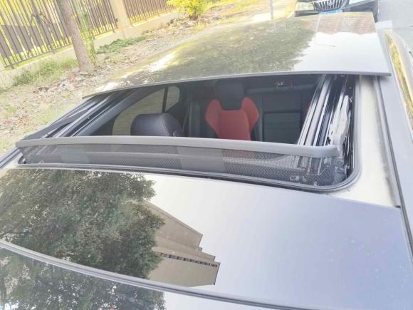 [苏州·苏E] 二手奔驰奔驰A级AMG2020款 AMG A 35 L 4MATIC