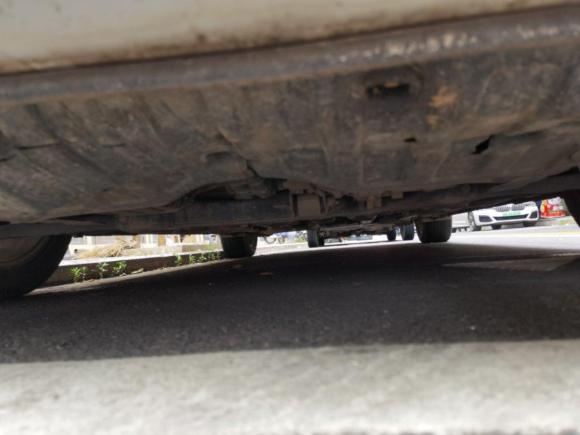 [义乌·浙G] 二手现代朗动2012款 1.6L 自动领先型