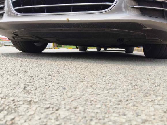 [佛山·粤C] 二手奥迪奥迪A6L2014款 35 FSI 豪华型