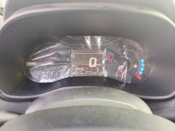 [武汉·鄂A] 二手东风纳米东风纳米EX12021款 质享版