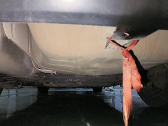 [合肥·皖A] 二手雪铁龙雪铁龙C4L2015款 1.2T 自动豪华版