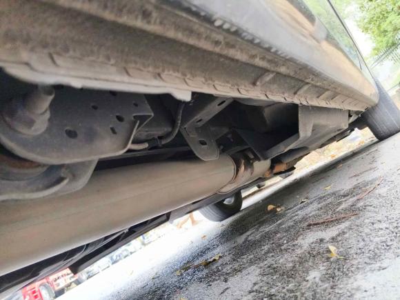 [合肥·皖A] 二手别克别克GL82021款 陆上公务舱 652T 豪华型