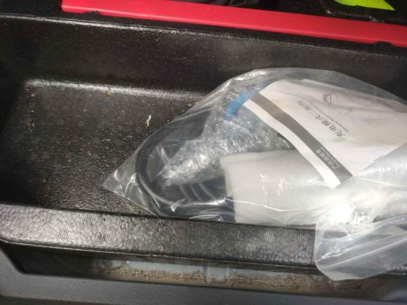 [杭州·浙A] 二手奇瑞新能源瑞虎3xe2018款 400 畅行版