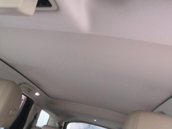 [青岛·鲁B] 二手路虎发现神行2016款 2.0T HSE