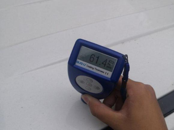 [温州·浙C] 二手中华中华V32017款 1.5L 手动智能型