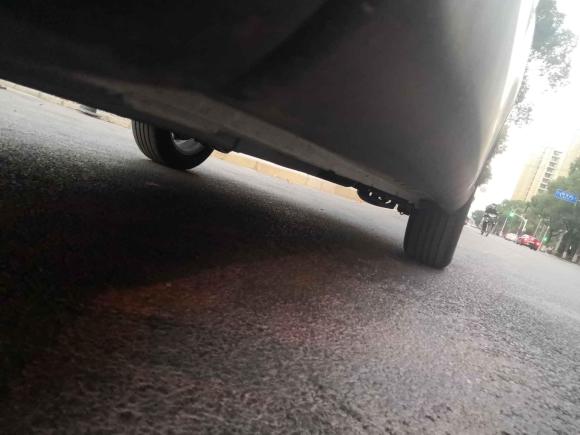 [上海·浙F] 二手丰田卡罗拉锐放2023款 双擎 2.0L 精英版