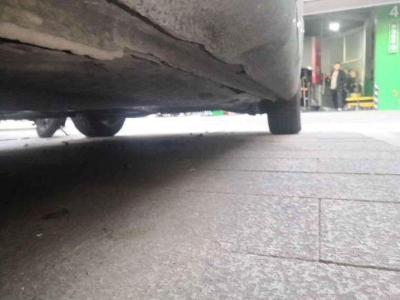 [湖州·浙E] 二手大众途安2011款 1.4T DSG智雅版5座