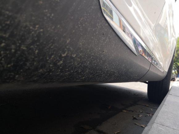 [成都·川X] 二手哈弗哈弗F52019款 国潮版 1.5T i型 国VI