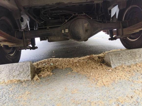 [常州·苏D] 二手新吉奥吉奥帅凌2022款 标准续航41.64kWh 力神动力