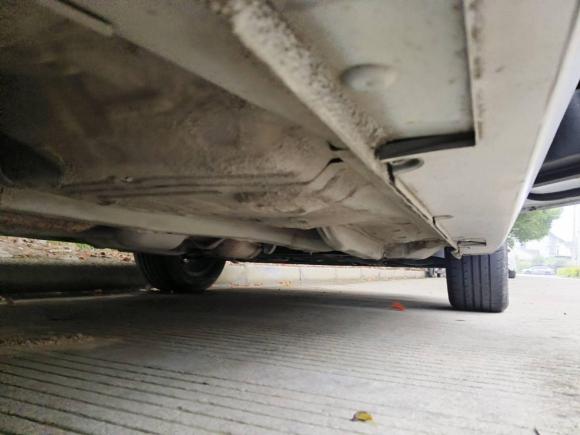 [宁波·浙B] 二手吉利汽车远景X32019款 升级版 1.5L CVT尊贵型