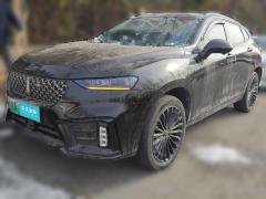 [天津·津A] 魏牌魏牌 VV7新能源2020款 PHEV 2.0T 旗舰型