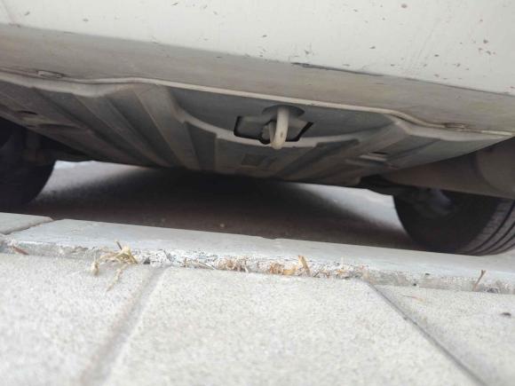 [北京·川A] 二手本田凌派2019款 180Turbo CVT舒适版 国V