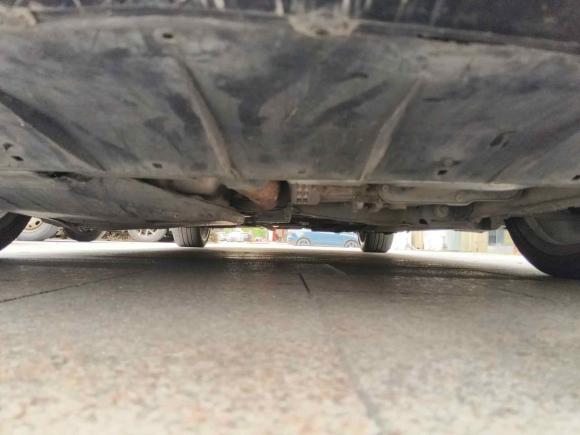 [台州·浙J] 二手奔驰奔驰CLA2018款 CLA 220 4MATIC