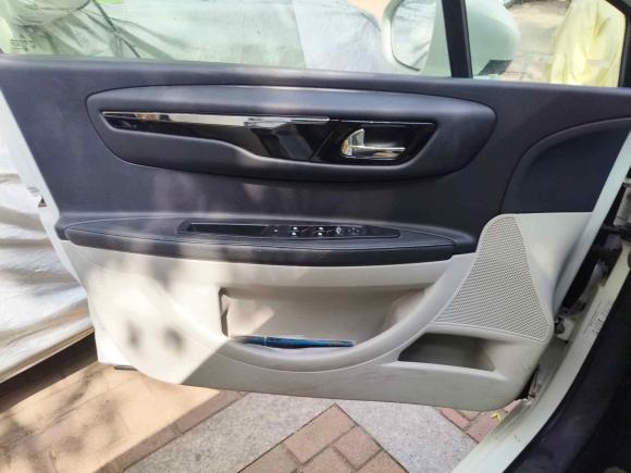 [青岛·鲁B] 二手雪铁龙世嘉2014款 VTS版 1.6L 自动品尚型