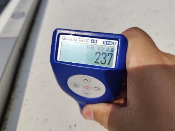 [湖州·浙E] 二手奇瑞瑞虎32014款 1.6L 手动智尚版