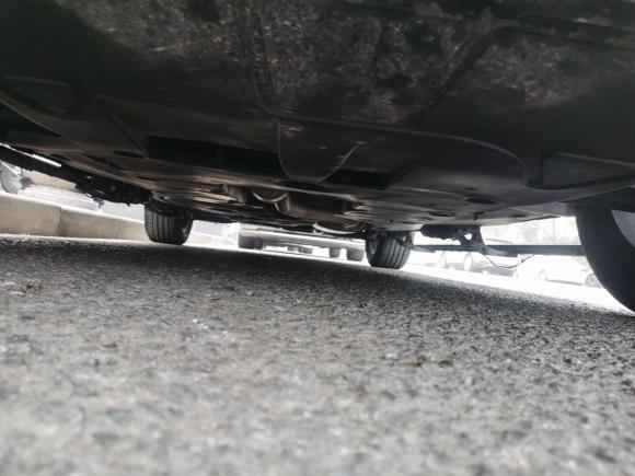 [上海·皖B] 二手大众途昂2020款 改款 380TSI 四驱豪华版 