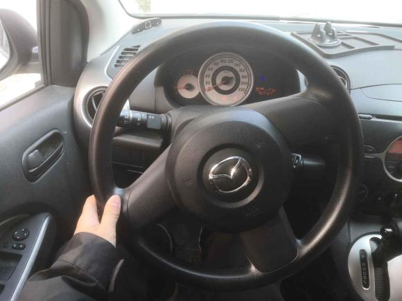 [南通·苏F] 二手马自达马自达22009款 1.5L 自动超值版