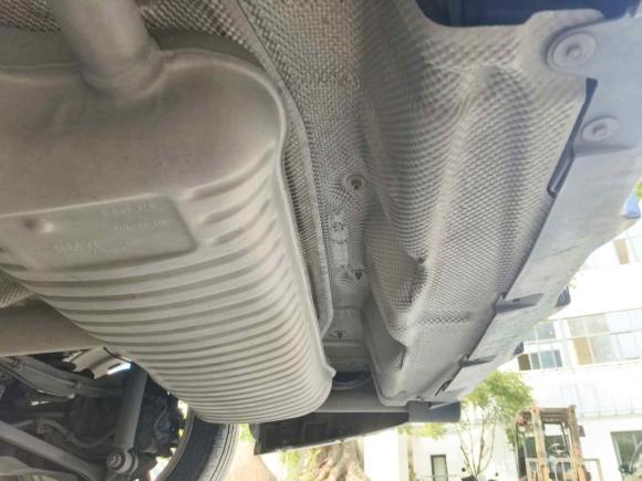 [温州·浙C] 二手宝马宝马1系2021款 改款 120i M运动曜夜版