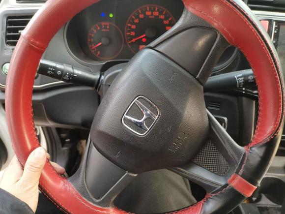 [武汉·鄂A] 二手本田哥瑞2016款 1.5L CVT经典版