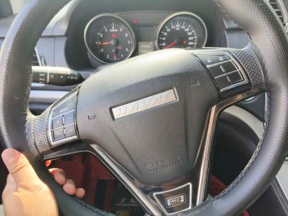 [苏州·苏U] 二手哈弗哈弗M62019款 1.5T DCT两驱超值版 国VI