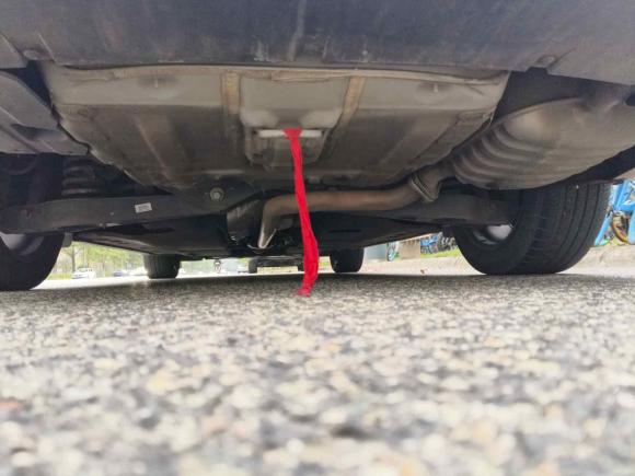 [成都·川A] 二手起亚起亚K5新能源2018款 2.0L 智享版