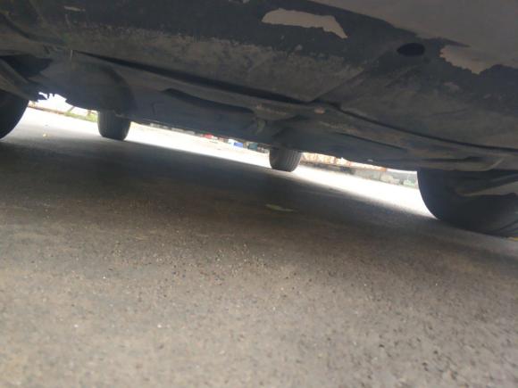 [济南·鲁A] 二手菲亚特菲翔2015款 1.4T 自动悦享版