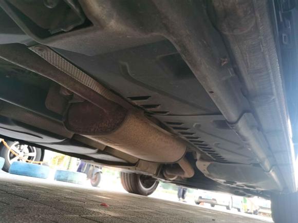 [苏州·苏F] 二手大众迈特威2019款 2.0TSI 四驱尊享版 7座