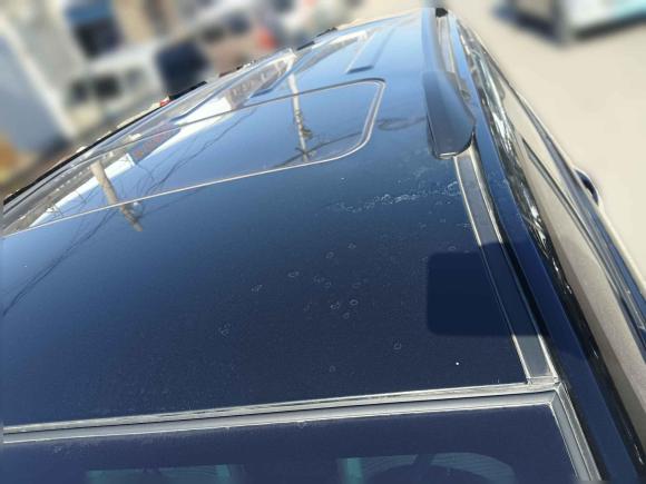 [青岛·鲁B] 二手双龙享御2011款 2.0T 两驱精英导航版