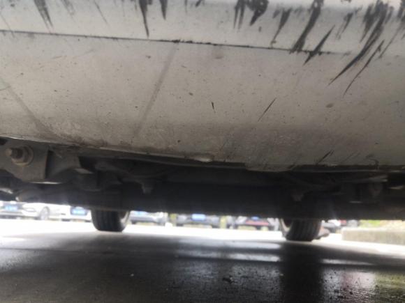 [合肥·皖A] 二手众泰众泰E2002016款 三门两座科技版