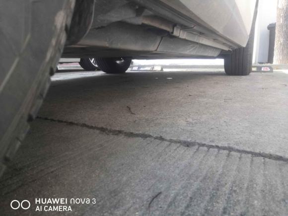 [上海·沪M] 二手奥迪奥迪Q52012款 2.0TFSI 舒适型