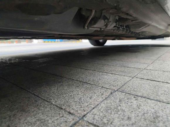 [杭州·浙A] 二手大众辉腾2009款 3.6L V6 4座加长行政版