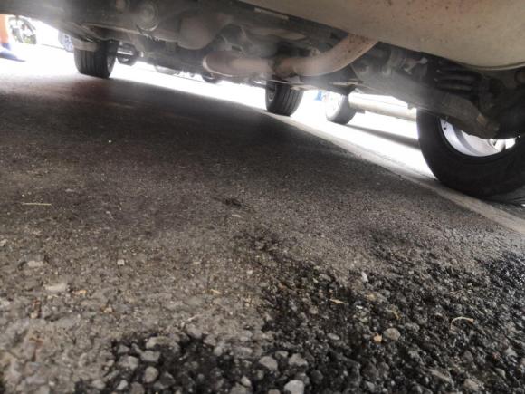 [湖州·浙E] 二手东南东南DX72015款 1.5T 自动豪华型