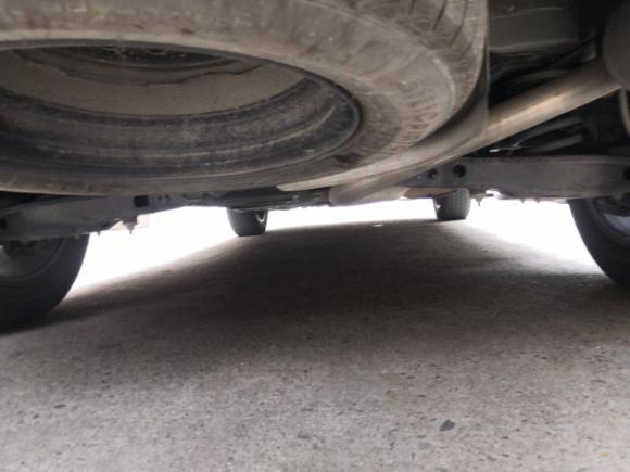 [上海·豫N] 二手长安欧尚欧尚COS1°(科赛)2018款 1.5T 自动 妙 7座