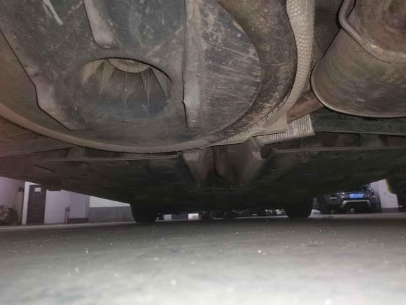 [湖州·浙E] 二手MINIMINI2011款 1.6L ONE