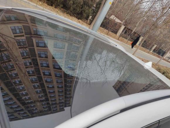 [北京·京E] 二手日产逍客2022款 2.0L CVT XV Prem豪华版