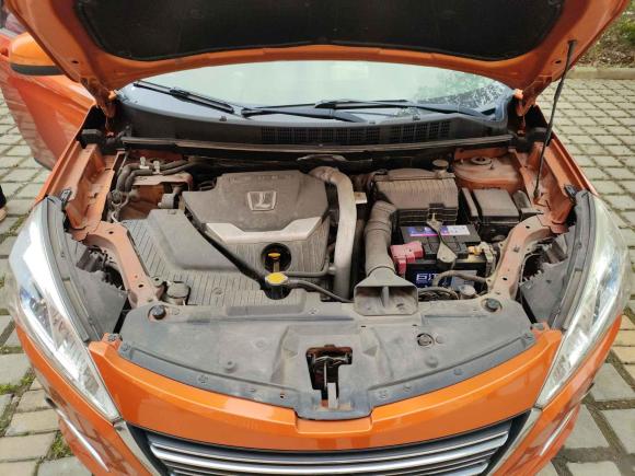 [南通·苏F] 二手纳智捷优6 SUV2015款 1.8T 时尚型