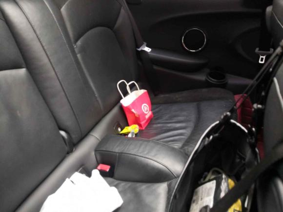 [青岛·鲁B] 二手MINIMINI2019款 1.5T COOPER 艺术家