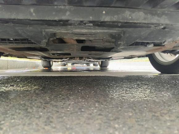 [南京·苏A] 二手本田杰德2013款 1.8L 自动舒适版 5座