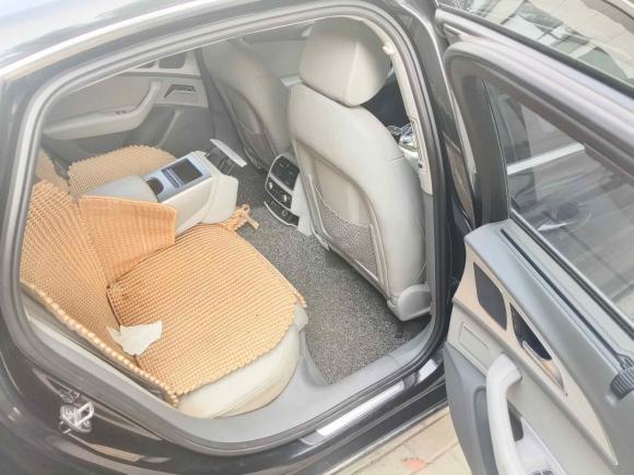[嘉兴·浙F] 二手奥迪奥迪A6L2012款 TFSI 舒适型