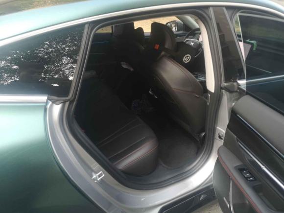 [上海·沪A] 二手小鹏小鹏P72022款 670N+