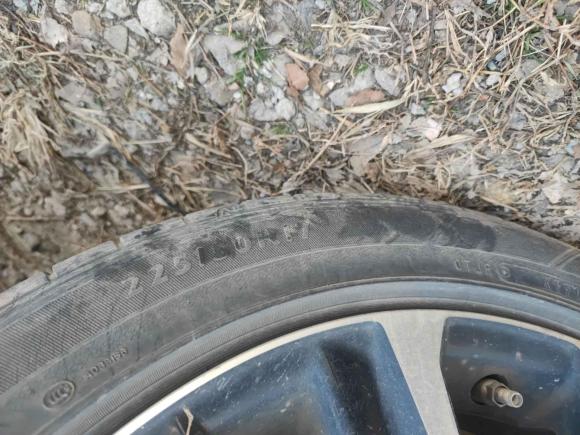 [无锡·苏B] 二手丰田皇冠2018款 2.0T 时尚版