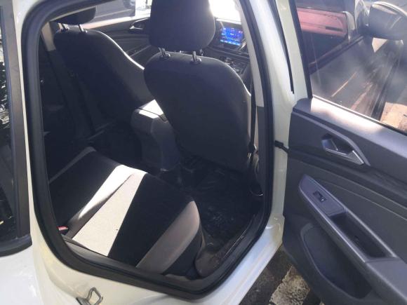 [合肥·皖A] 二手捷达捷达VS52019款 280TSI 自动进取型