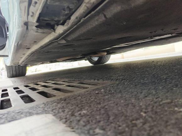 [合肥·皖A] 二手保时捷Panamera2010款 Panamera 3.6L