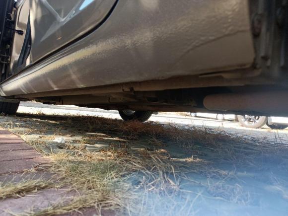 [武汉·粤B] 二手别克君威2014款 2.0L 精英时尚型