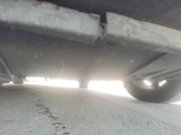 [温州·浙C] 二手别克君威2011款 2.4L SIDI舒适版