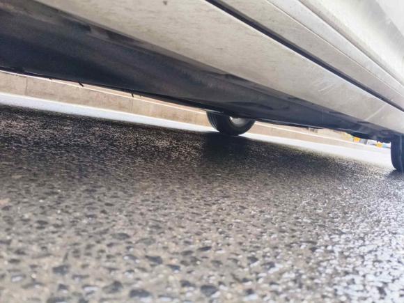 [青岛·苏A] 二手大众迈腾2017款 330TSI DSG 豪华型