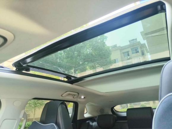 [嘉兴·浙F] 二手魏牌魏牌 VV72021款 2.0T 科技版