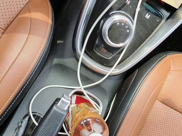 [义乌·皖M] 二手宝骏宝骏5102017款 1.5L 自动豪华型