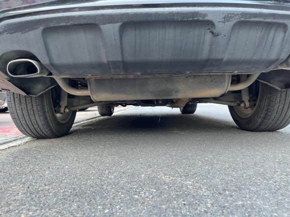 [南京·苏A] 二手哈弗哈弗H22017款 红标 1.5T 自动两驱豪华型